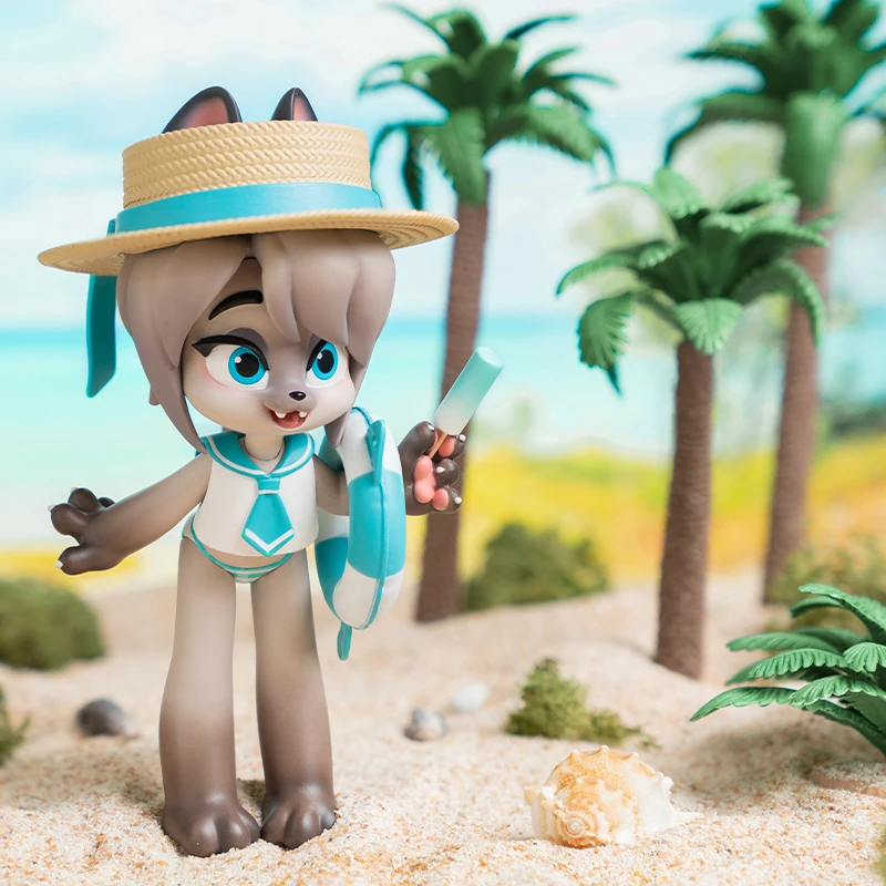 Original Genuine Anime Maid Cat Summer Vacation Limited Elevator Action Figure Ornaments 150% Collection Kawaii Model Doll Toys
Original Genuine Anime Maid Cat Summer Vacation Limited Elevator Action Figure Ornaments 150% Collection Kawaii Model Doll Toys