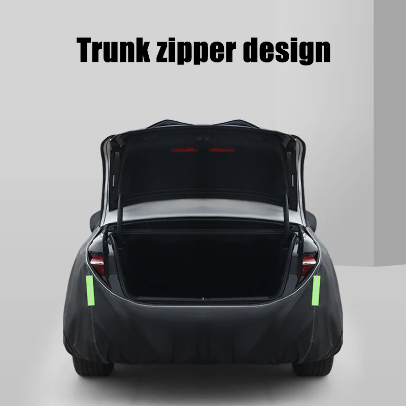 Oxford Cloth Anti Uv Outdoor Car Cover Awning Hail Waterproof Vehicle Dust Outer From Windshield Covers Protective Full Sunshade
Oxford Cloth Anti Uv Outdoor Car Cover Awning Hail Waterproof Vehicle Dust Outer From Windshield Covers Protective Full Sunshade