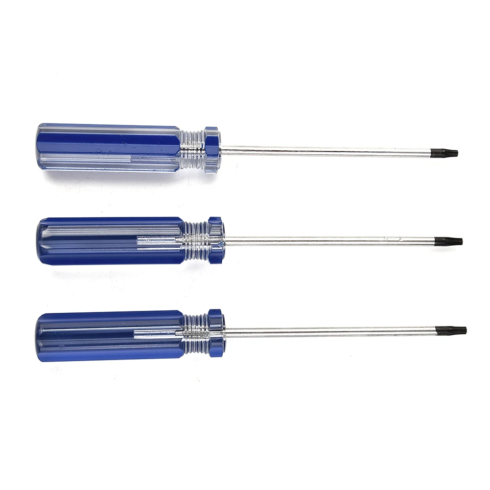 Set Screwdriver Spare Assembly T10 T9 Tools Wireless Screwdriver 360 3PCS Accessories Controller For Xbox-360 Durable
Set Screwdriver Spare Assembly T10 T9 Tools Wireless Screwdriver 360 3PCS Accessories Controller For Xbox-360 Durable