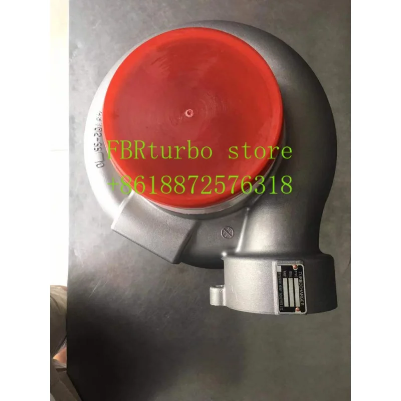 TD13 Турбокомпрессор 49182-03270 49182-09040 49182-30130 49182-45060 для Hitachi искусственная мощность QSK23
TD13 Турбокомпрессор 49182-03270 49182-09040 49182-30130 49182-45060 для Hitachi искусственная мощность QSK23