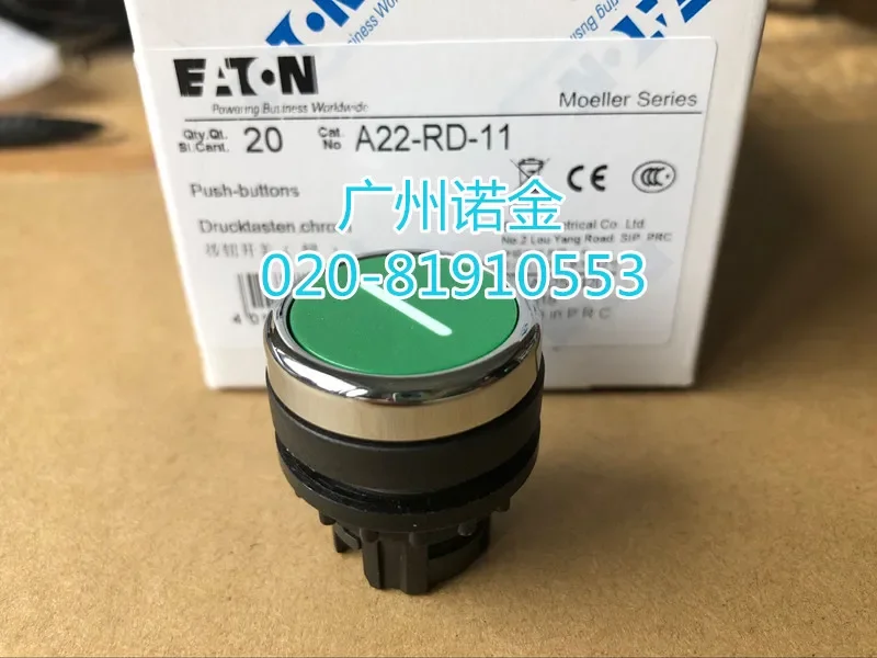 

EATON A22-RD-11 100% new and original