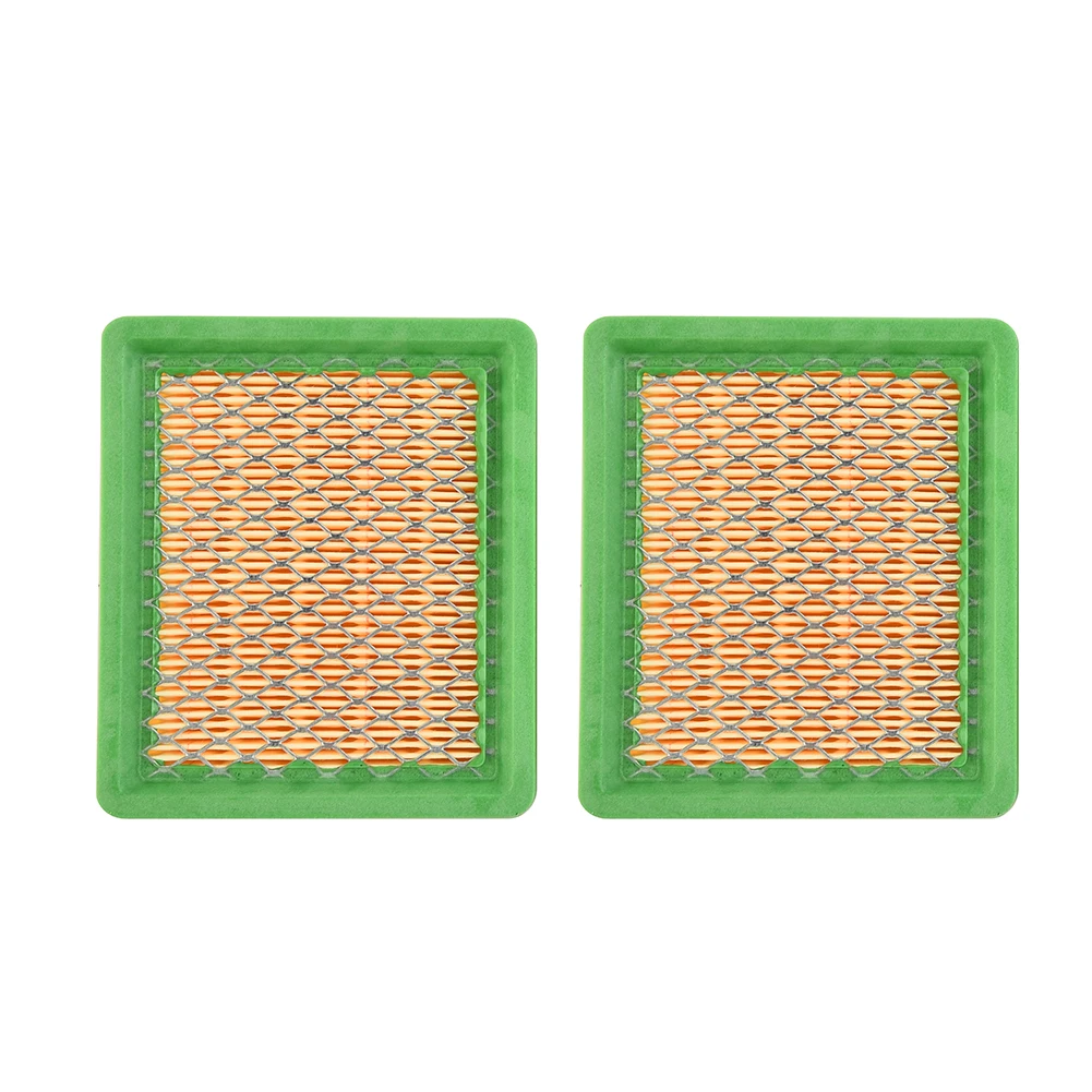 2 Pcs Lawn Mower Air Filter Air Filter For Fuxtec FX-RM 1855 1860 2055 2060 2060 PRO 2060 S Lawn Mower Replacement Parts
2 Pcs Lawn Mower Air Filter Air Filter For Fuxtec FX-RM 1855 1860 2055 2060 2060 PRO 2060 S Lawn Mower Replacement Parts