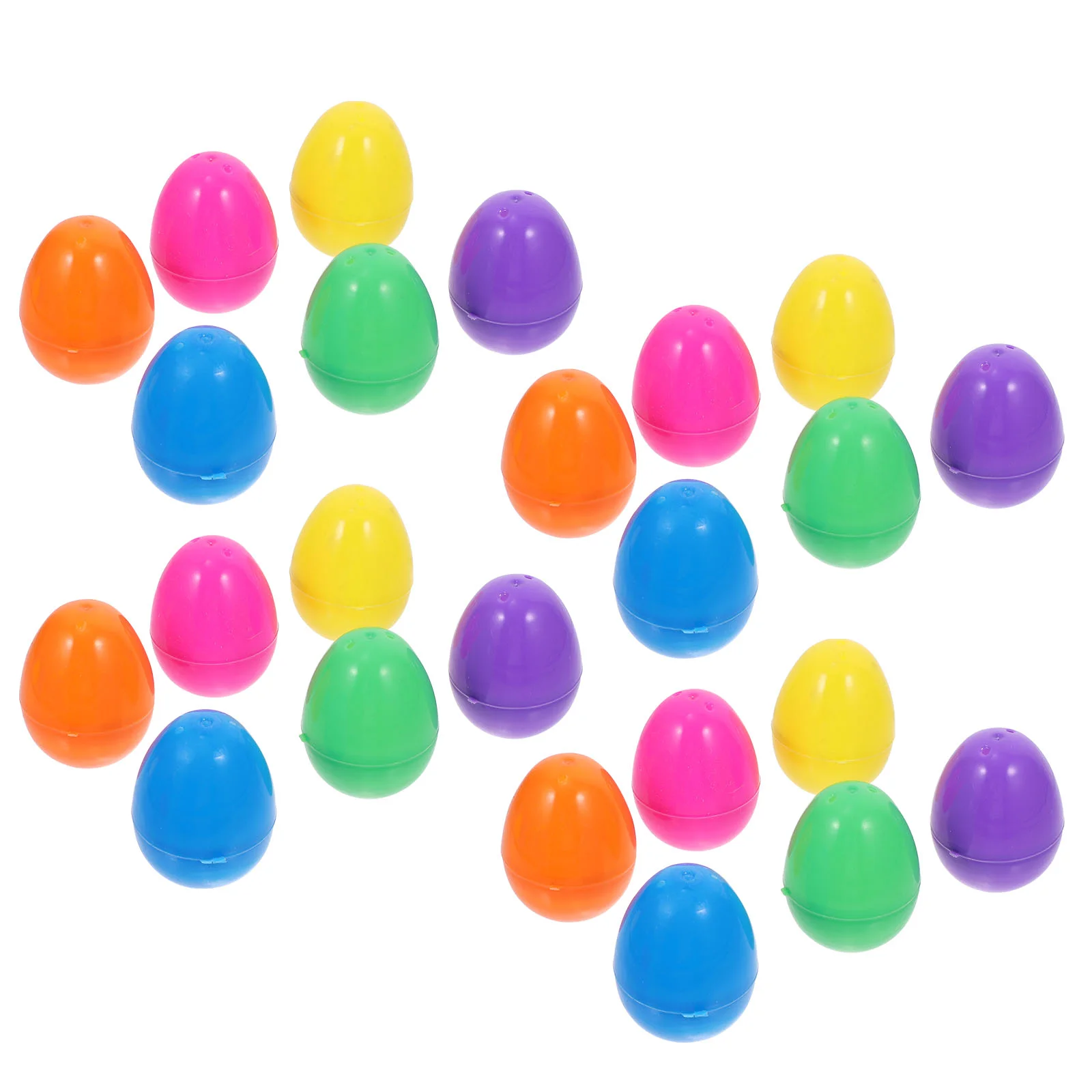 24 Pcs Easter Toy Fillable Plastic Painting Models Decorative Toy Empty Cartoon Decoration Kids Child Childrens Toys
24 Pcs Easter Toy Fillable Plastic Painting Models Decorative Toy Empty Cartoon Decoration Kids Child Childrens Toys