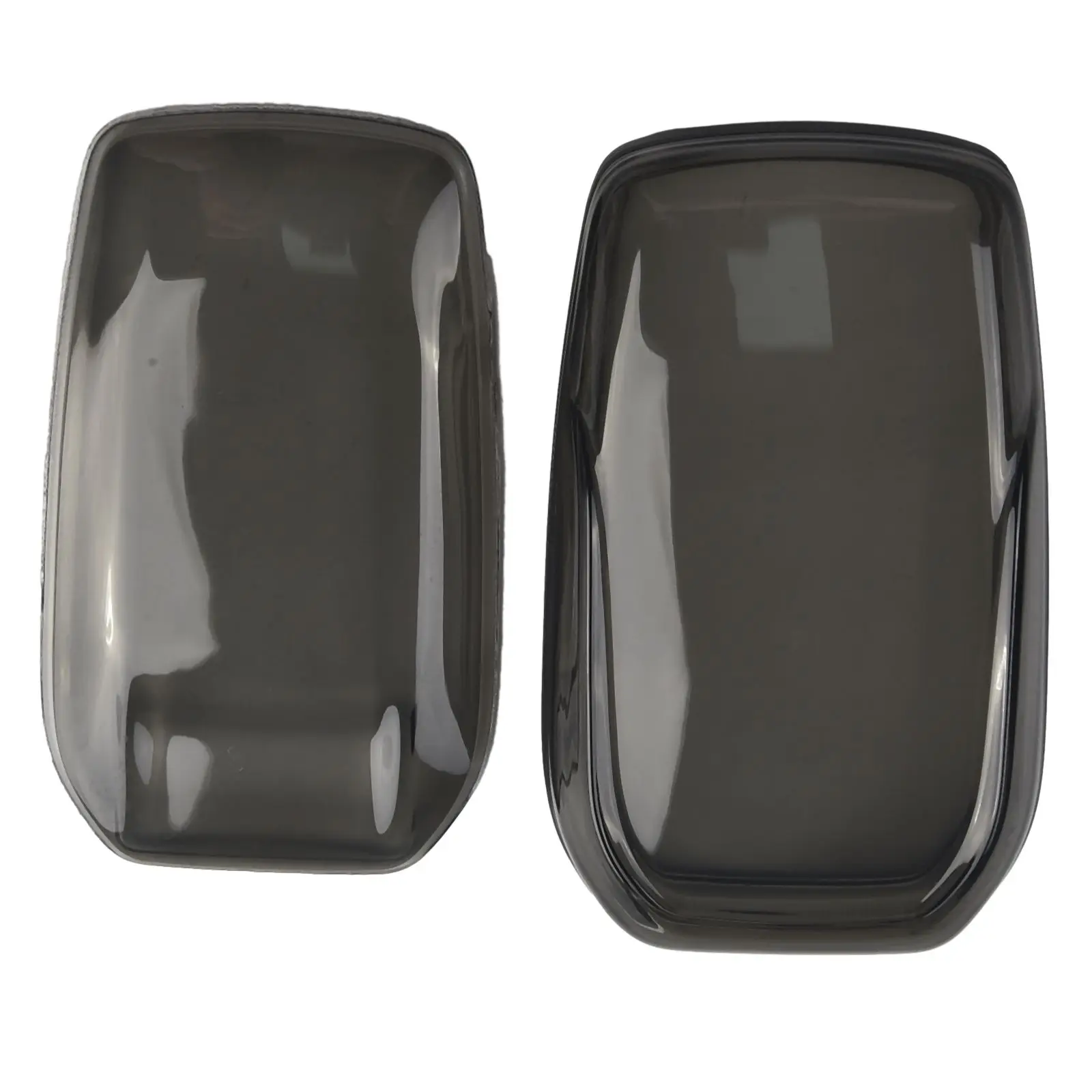1x Black Transparent Key Correct Connector Direct Installation Fob Case Cover For Hilux For Sienna Practical To Use
1x Black Transparent Key Correct Connector Direct Installation Fob Case Cover For Hilux For Sienna Practical To Use