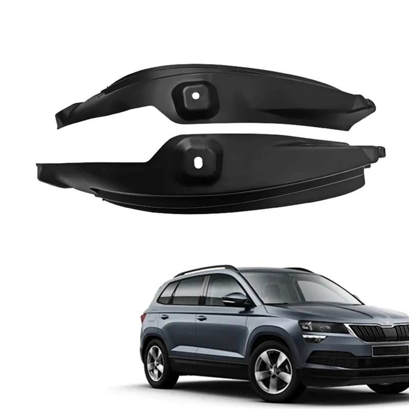 For Skoda Karoq 2016-2021 Rear Mud Flap Guard Fenders Mudguard Splash Mudflaps Fender Mudguards
For Skoda Karoq 2016-2021 Rear Mud Flap Guard Fenders Mudguard Splash Mudflaps Fender Mudguards