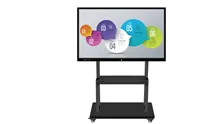 touch screen smart board interactive whiteboard all in one computer no projector for E-learning
touch screen smart board interactive whiteboard all in one computer no projector for E-learning