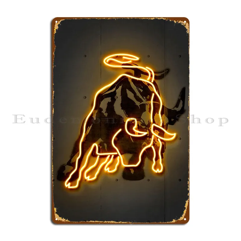 Bull Metal Plaque Design Plaques Wall Decor Garage Decoration Printing Tin Sign Poster
Bull Metal Plaque Design Plaques Wall Decor Garage Decoration Printing Tin Sign Poster