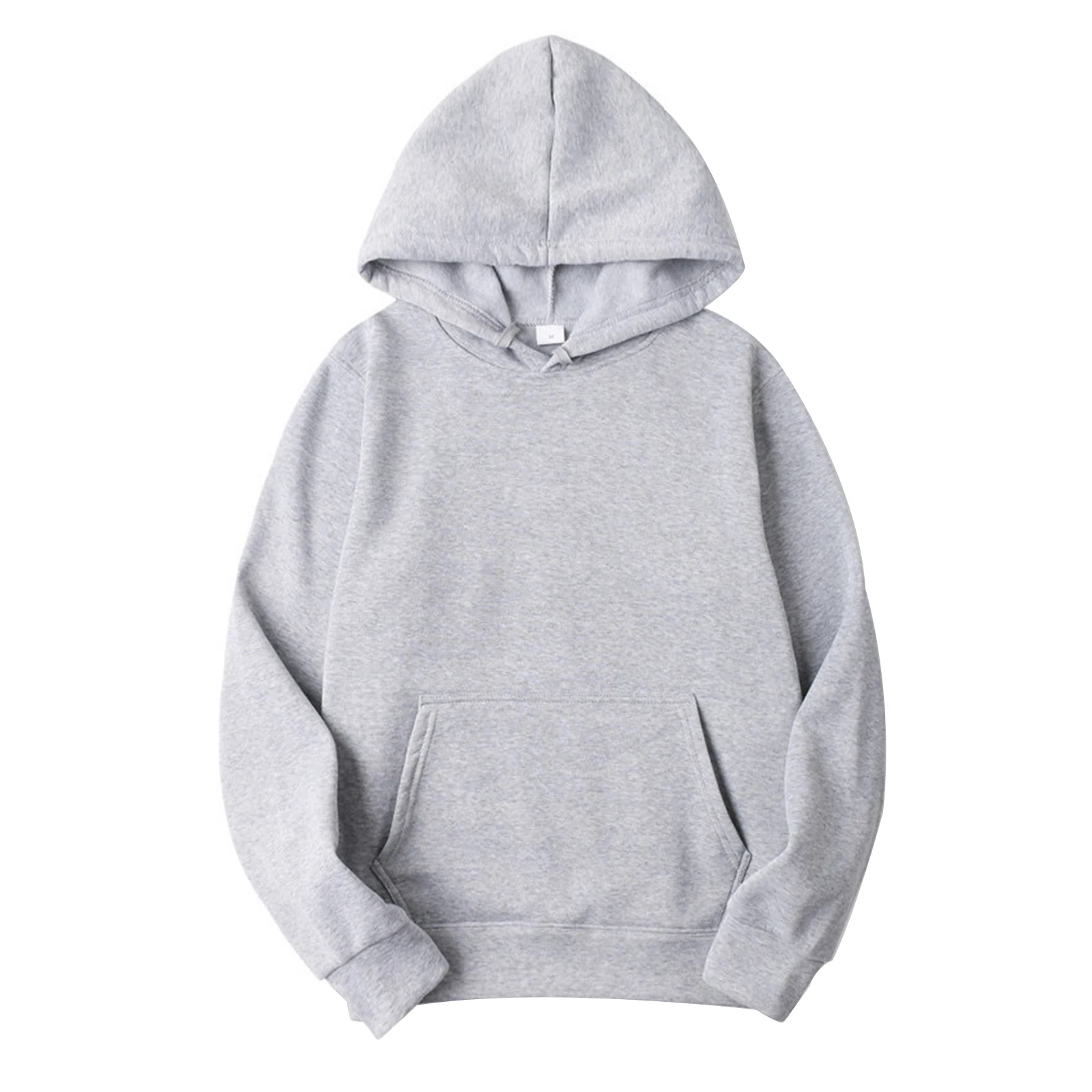 Adult Mens Hoodies Sweatshirts 2024 Casual Solid Color Long Sleeve Pullover Hoodie with Pocket Drawstring Hooded Outerwear Tops
Adult Mens Hoodies Sweatshirts 2024 Casual Solid Color Long Sleeve Pullover Hoodie with Pocket Drawstring Hooded Outerwear Tops