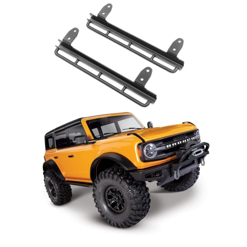 _ 2021 Ford Bronco обновленная полностью Металлическая Педальная Подножка для 1 10 Rc Rock Crawler автомобиль, игрушки
_ 2021 Ford Bronco обновленная полностью Металлическая Педальная Подножка для 1 10 Rc Rock Crawler автомобиль, игрушки