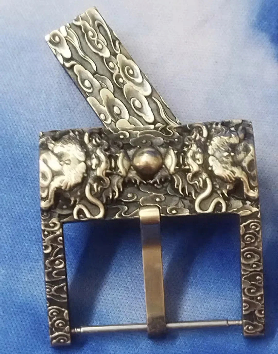 1 Set Handmade Bronze Watch Strap Buckle Watch Loop 22mm 24mm 26mm Bronze Watch Strap Accessories, Strap Buckle
1 Set Handmade Bronze Watch Strap Buckle Watch Loop 22mm 24mm 26mm Bronze Watch Strap Accessories, Strap Buckle
