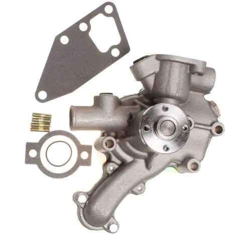 AP01 Water Pump For John Deere 110 Loader Backhoe W/ 4TNE84-EJTLB AM881505 MIA880463
AP01 Water Pump For John Deere 110 Loader Backhoe W/ 4TNE84-EJTLB AM881505 MIA880463