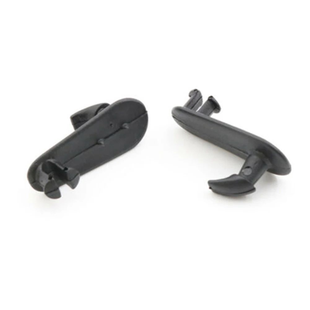 Kits Car Mat Fixing Clips Floor For Camry Accessories Black Fastener For TOYOTA Carola Holder 2pcs/Set Durable
Kits Car Mat Fixing Clips Floor For Camry Accessories Black Fastener For TOYOTA Carola Holder 2pcs/Set Durable