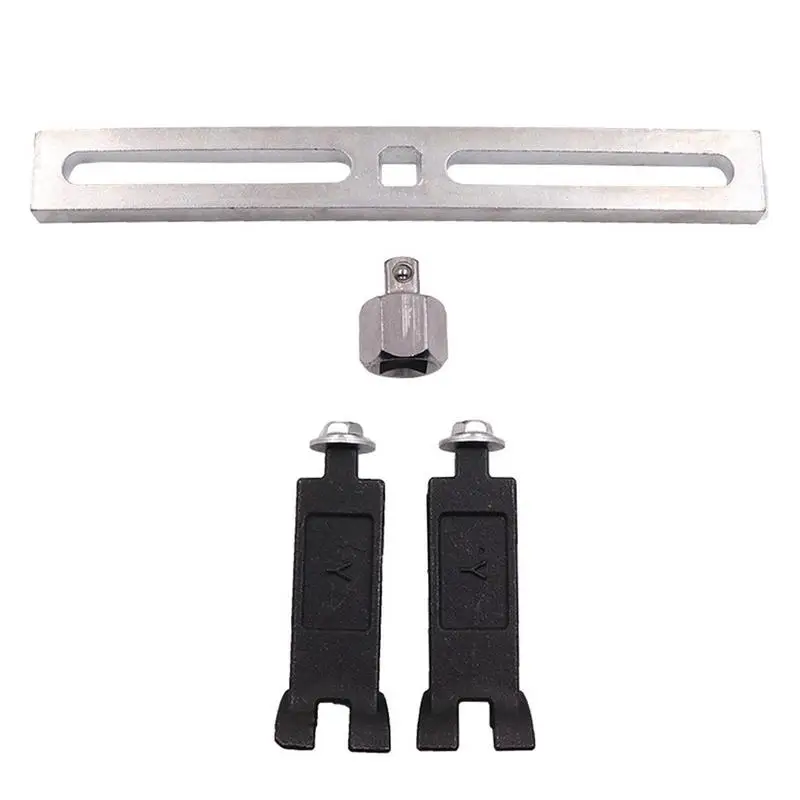 Oil Pump Wrench Universal Oil Tank Lid Wrench Repairing Tools For Car Maintenance Oil Caps For Easy Removal And Convenient
Oil Pump Wrench Universal Oil Tank Lid Wrench Repairing Tools For Car Maintenance Oil Caps For Easy Removal And Convenient