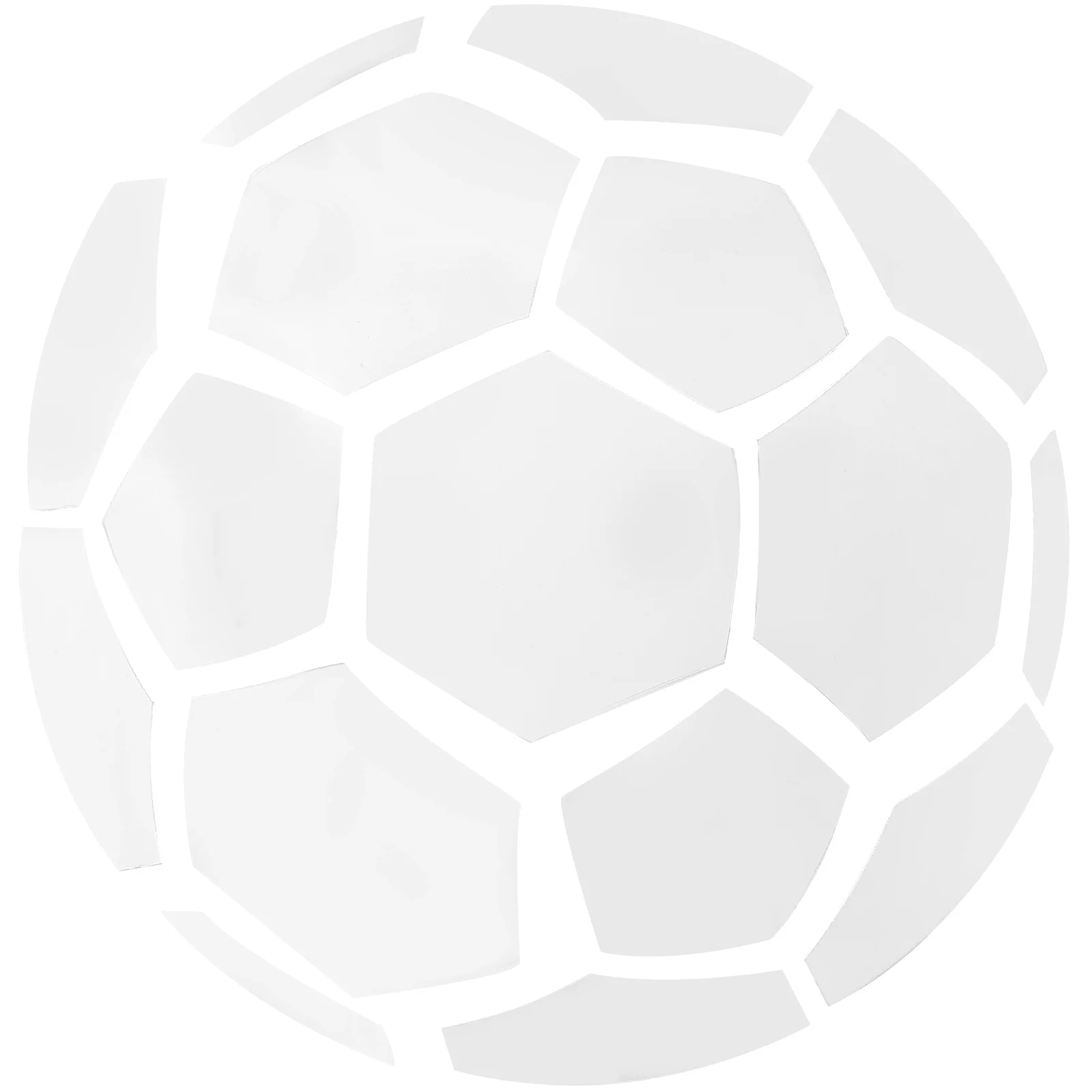 Soccer Mirror Wall Sticker Acrylic Wall Decal Self Adhesive Wall Decor Sticker for Bedroom
Soccer Mirror Wall Sticker Acrylic Wall Decal Self Adhesive Wall Decor Sticker for Bedroom