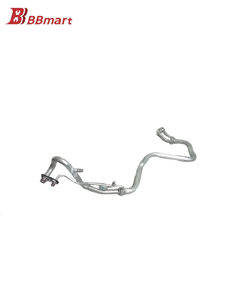 8G9119E881AA BBmart Auto Parts 1 Pcs Aircon Air Conditioning Pipe For Ford GALAXY A6 2007- MONDEO A8 2007 -
8G9119E881AA BBmart Auto Parts 1 Pcs Aircon Air Conditioning Pipe For Ford GALAXY A6 2007- MONDEO A8 2007 -