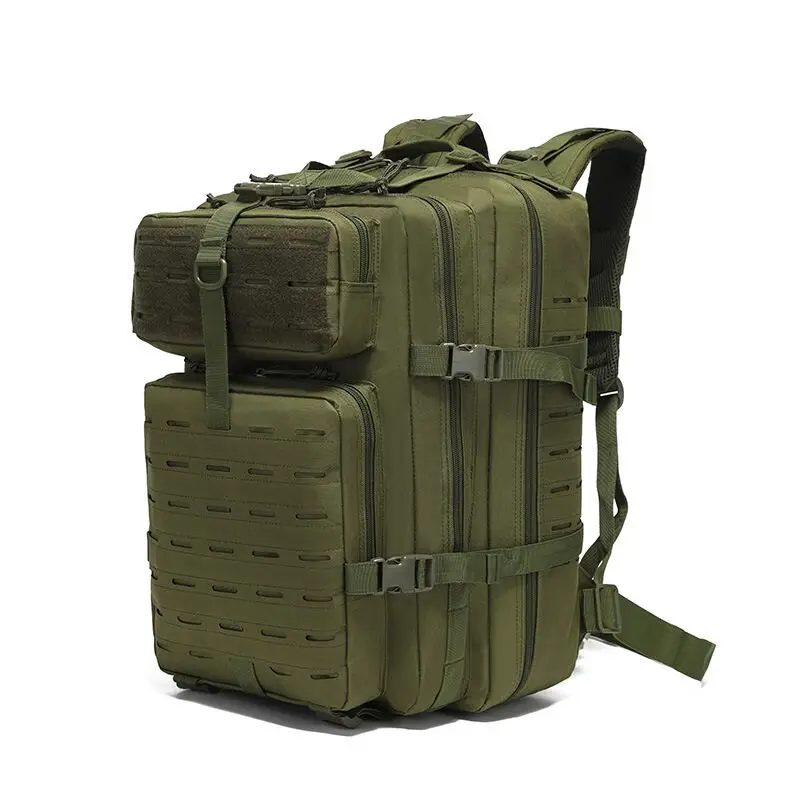 High Quality Outdoor Sports Backpack Large Capacity Travel Commuting Backpack Anti-splashing Water Multi-functional Backpack
High Quality Outdoor Sports Backpack Large Capacity Travel Commuting Backpack Anti-splashing Water Multi-functional Backpack