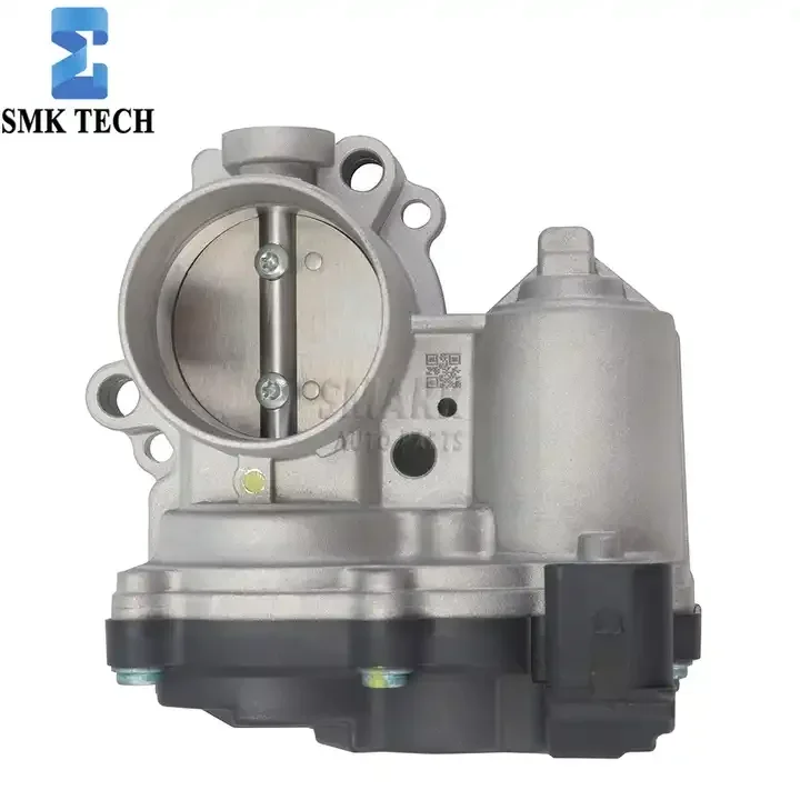 04C.133.062.H 04C 133 062 H 44mm Throttle Valve For V W 1.0 TSI DHSA DHSB CSEB A2C82725700 04C133062H
04C.133.062.H 04C 133 062 H 44mm Throttle Valve For V W 1.0 TSI DHSA DHSB CSEB A2C82725700 04C133062H