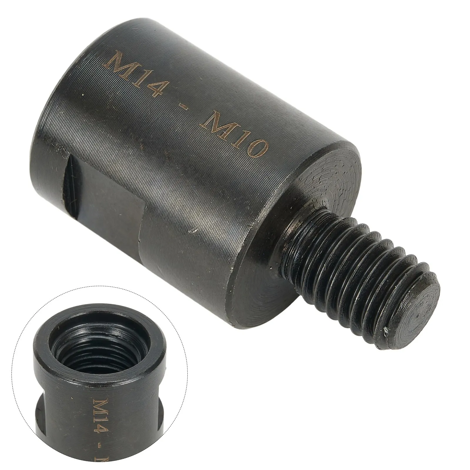 Extend Your Angle Grinder Abilities Adapter Converter Suitable for Cutting Discs Saw Blades Polishing Machines and More
Extend Your Angle Grinder Abilities Adapter Converter Suitable for Cutting Discs Saw Blades Polishing Machines and More