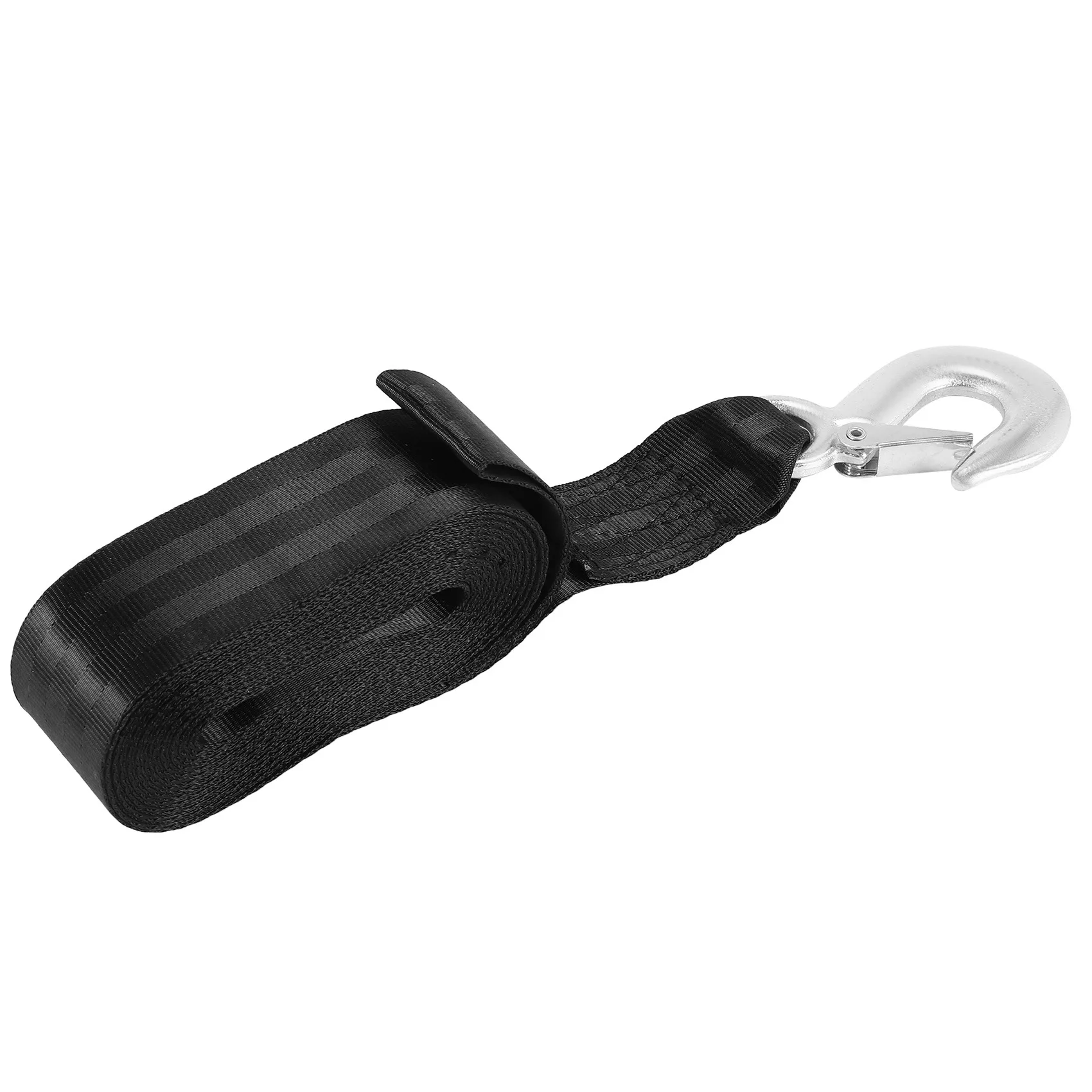 Boat Trailer Winch Strap Replacement with Hook for Boat, Fishing Jet Ski,Towing Replacement Securing Tie Down Marine
Boat Trailer Winch Strap Replacement with Hook for Boat, Fishing Jet Ski,Towing Replacement Securing Tie Down Marine