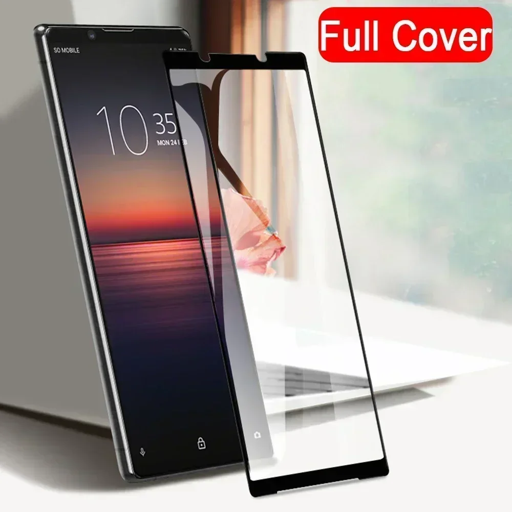 Полностью Защитное стекло для Sony Xperia 10 III, Защита экрана для Xperia10 Xperia 1 V 5 II 10 IV Xperia1 Xperia5 9H, закаленная пленка
Полностью Защитное стекло для Sony Xperia 10 III, Защита экрана для Xperia10 Xperia 1 V 5 II 10 IV Xperia1 Xperia5 9H, закаленная пленка