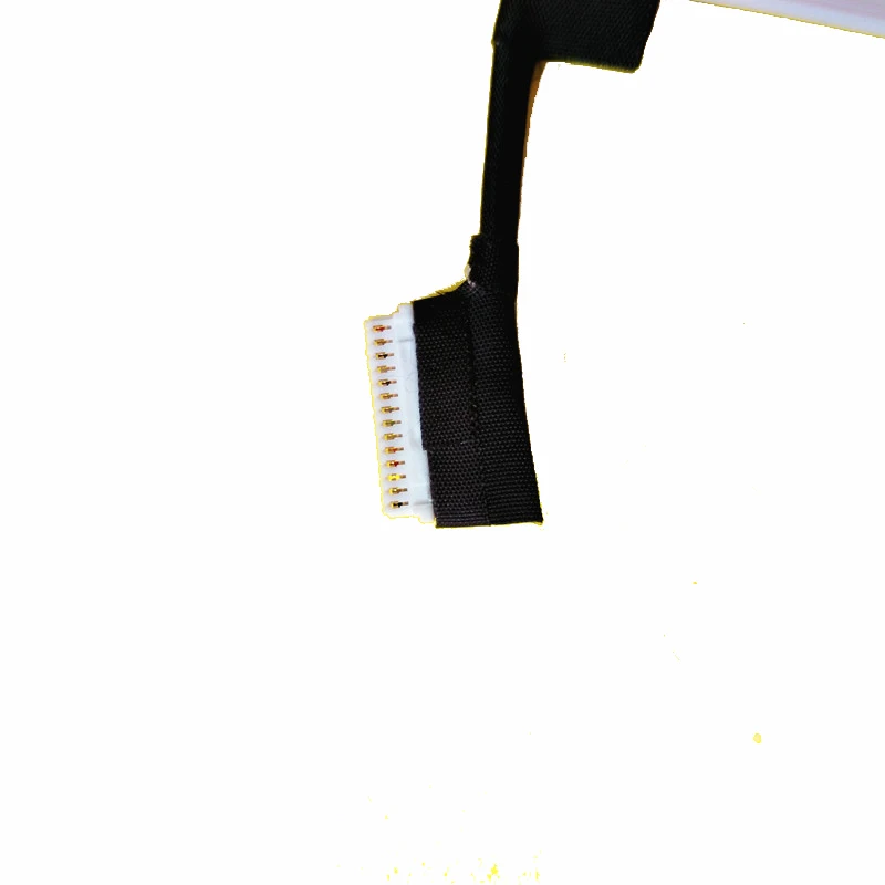 NEW ORIGINAL LAPTOP Battery Cable For DELL Latitude 7300 E7300 EDC30 DC02003AX00 06GPHT 6GPHT NEW ORIGINAL LAPTOP Battery Cable For DELL Latitude 7300 E7300 EDC30 DC02003AX00 06GPHT 6GPHT
