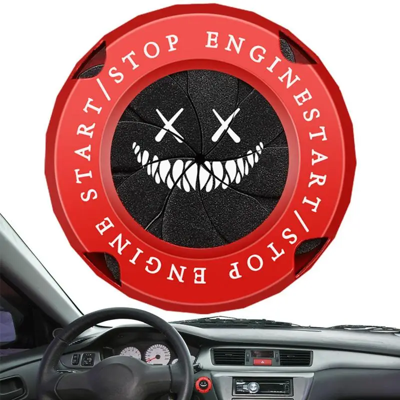 Push Start Button Cover Professional Switch Button Car Engine Motorcycle Ring Interior Car Styling Auto Decoration Accessories
Push Start Button Cover Professional Switch Button Car Engine Motorcycle Ring Interior Car Styling Auto Decoration Accessories