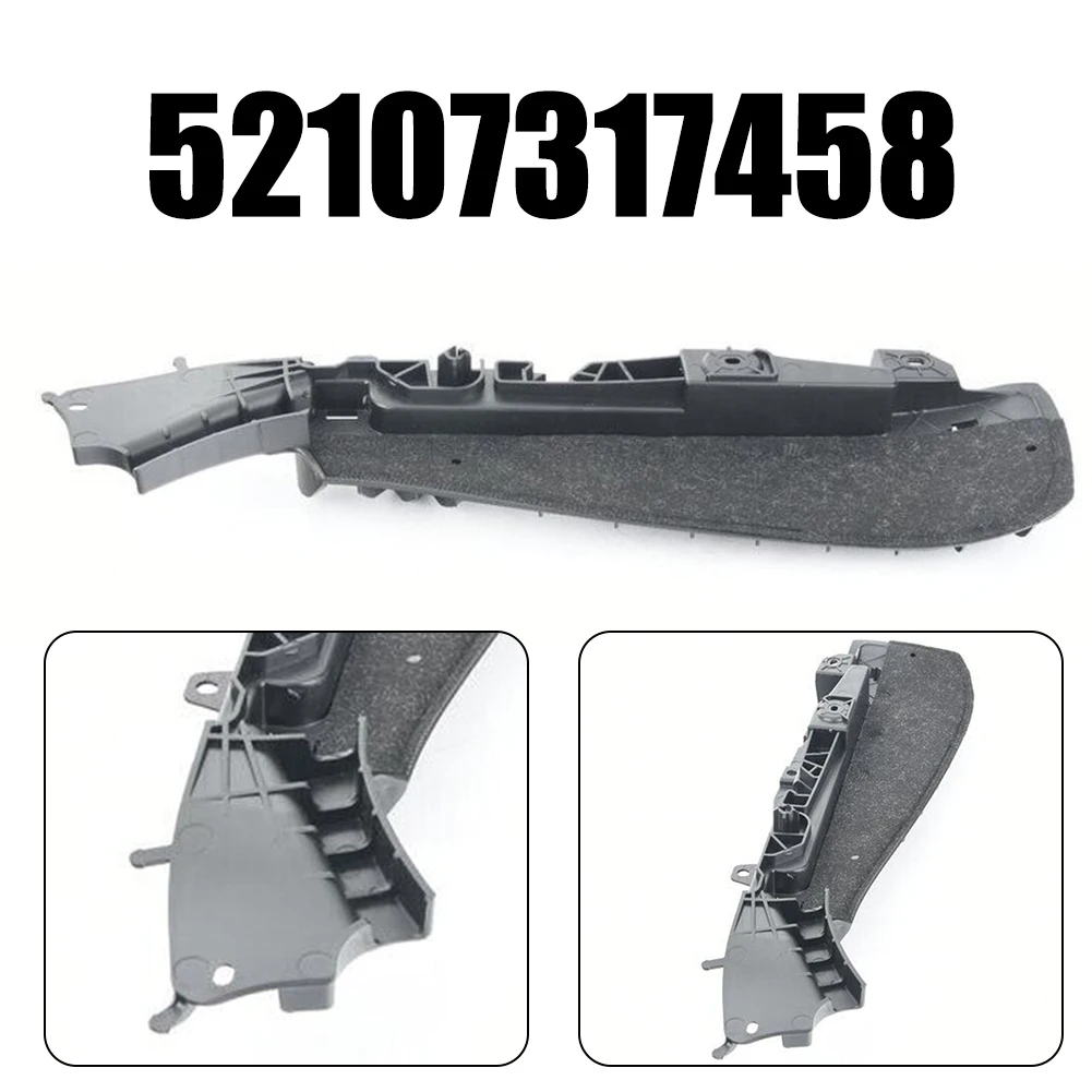Car Right Support Seat Rail Cover Black Plastic Replacement Accessories Seat Interior Navigation For BMW 5 7 Series 52107317458
Car Right Support Seat Rail Cover Black Plastic Replacement Accessories Seat Interior Navigation For BMW 5 7 Series 52107317458