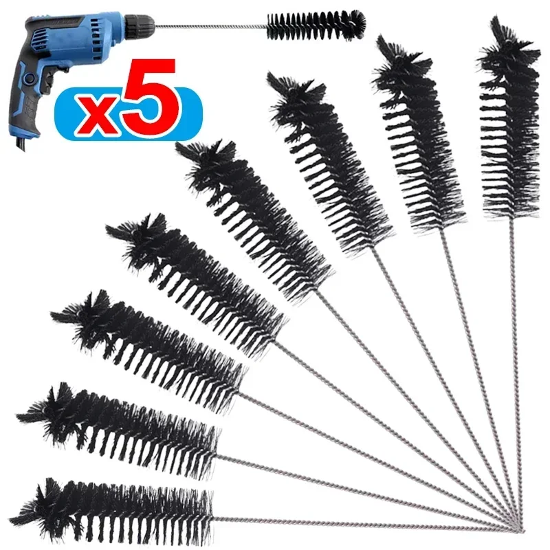 Universal Valve Carbon Cleaning Brushes for Air Door Carbon Deposits Car Engine Air Inlet Cleaning Tool Car Detail Clean Brushes
Universal Valve Carbon Cleaning Brushes for Air Door Carbon Deposits Car Engine Air Inlet Cleaning Tool Car Detail Clean Brushes