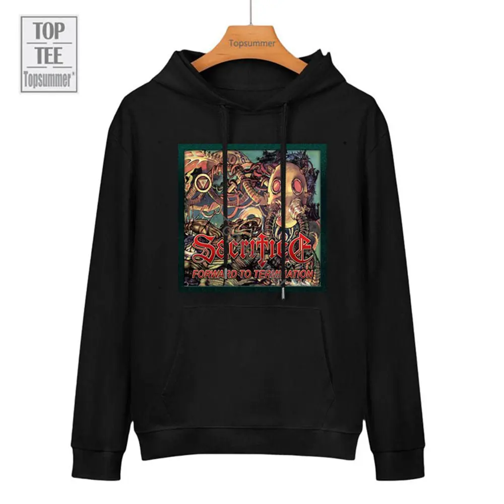 Forward To Termination Album Hoodies Sacrifice Tour Hoodie Men'S Summer Cool Graphic Printed Sweatshirts
Forward To Termination Album Hoodies Sacrifice Tour Hoodie Men'S Summer Cool Graphic Printed Sweatshirts