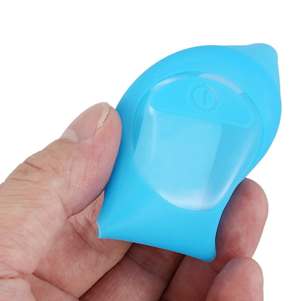 Silicone Dashboard Cover 110x54x22mm 7 Colors Accessories Easy To Install Scratch-resistant Waterproof For Ninebot
Silicone Dashboard Cover 110x54x22mm 7 Colors Accessories Easy To Install Scratch-resistant Waterproof For Ninebot