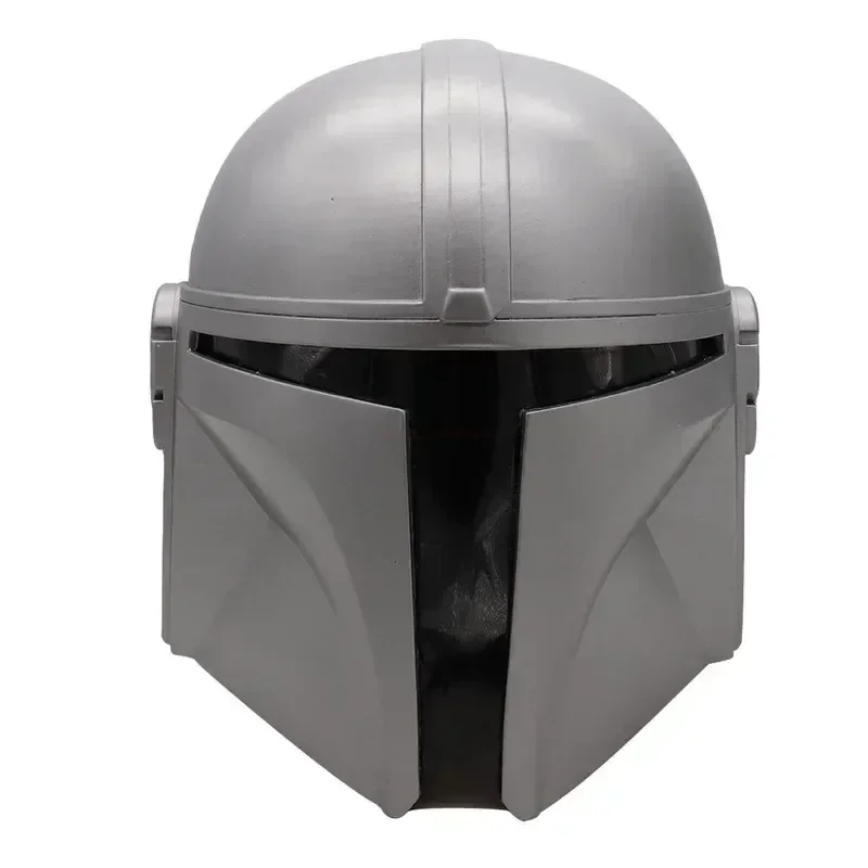 New Star Wars Helmet The Mandalorian Helmet Cosplay Casco Replica Full Head Mando Bounty Hunter PVC Mask Surprise New Year Gift
New Star Wars Helmet The Mandalorian Helmet Cosplay Casco Replica Full Head Mando Bounty Hunter PVC Mask Surprise New Year Gift