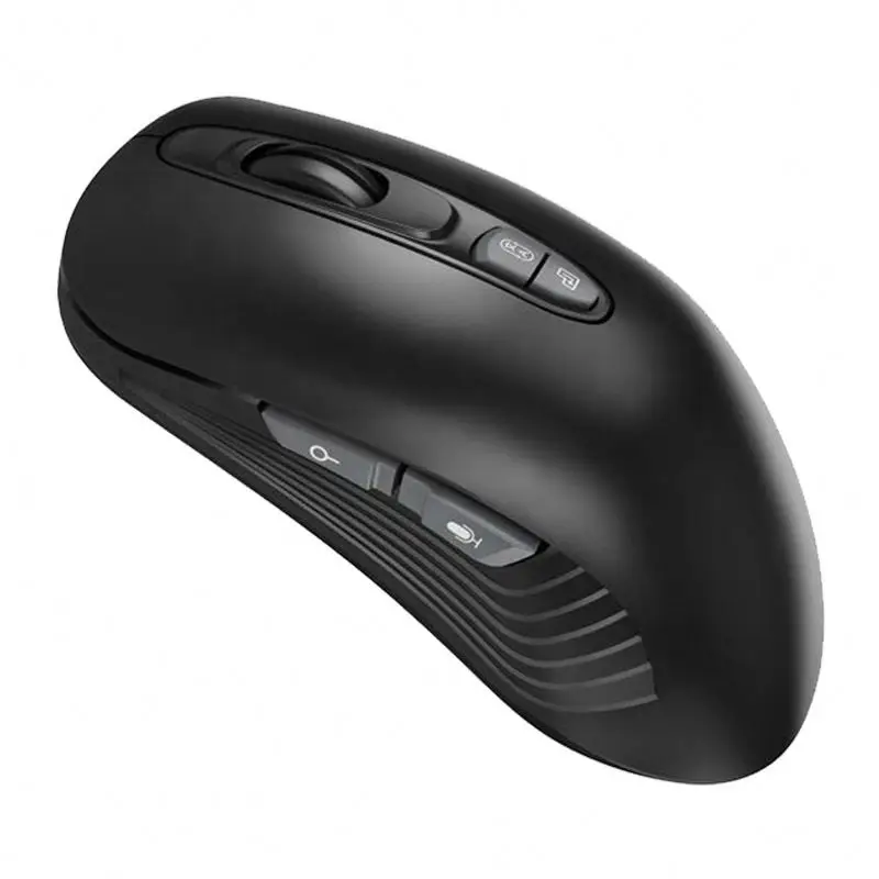 High Technology Translator Voice Control Smart AI Voice Mouse For Language Learning
High Technology Translator Voice Control Smart AI Voice Mouse For Language Learning