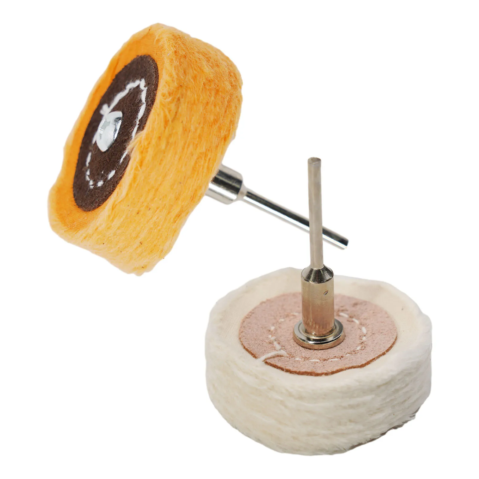 Grinder Polish Cloth Wheel Buffing Accessory Compact Exquisite Lightweight Study T Type Brush Head Rotary Tool
Grinder Polish Cloth Wheel Buffing Accessory Compact Exquisite Lightweight Study T Type Brush Head Rotary Tool