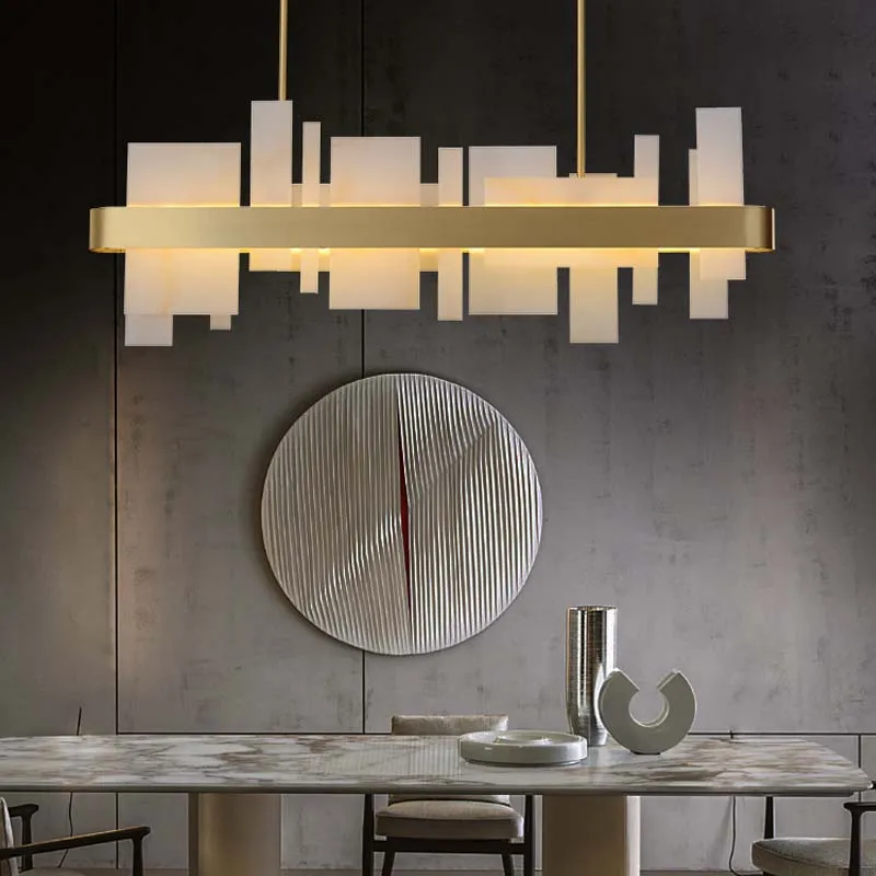 Tea Table Chandelier Living Room Light New Chinese Chandelier Landscape Light Zen Dining Room Light
Tea Table Chandelier Living Room Light New Chinese Chandelier Landscape Light Zen Dining Room Light