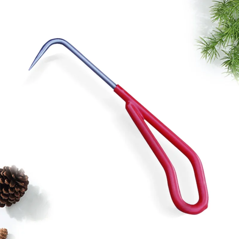 Bonsai Tools High Quality Bonsai Root Hook Sturdy Claw Root Hook Garden Tool for Loosing Soil Gardening Tools and Equipment
Bonsai Tools High Quality Bonsai Root Hook Sturdy Claw Root Hook Garden Tool for Loosing Soil Gardening Tools and Equipment