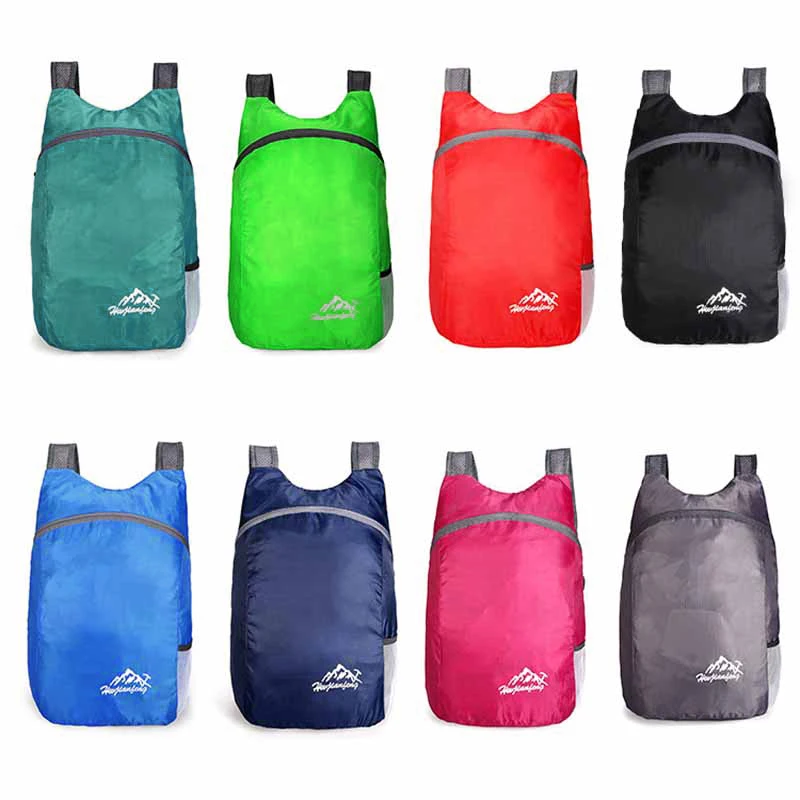 Outdoor Foldable Portable Lightweight Backpack, Carp Fishing, Mtb Road Cycling, Large Capacity Storage Bag for Xiaomi, Huawei, 2
Outdoor Foldable Portable Lightweight Backpack, Carp Fishing, Mtb Road Cycling, Large Capacity Storage Bag for Xiaomi, Huawei, 2