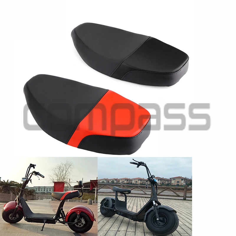 60v Harley electric car accessories double size Harley universal original rear seat cushion seat cushion back modification
60v Harley electric car accessories double size Harley universal original rear seat cushion seat cushion back modification