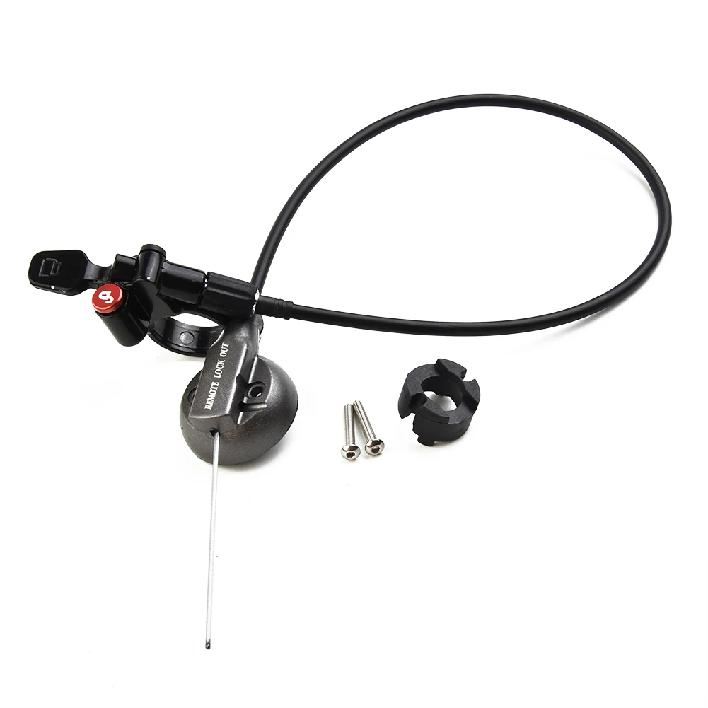 The Item May Be Slightly Different From Tl Device Front Fork Lockout Switch Lever Aluminum Alloy For SR SUNTOUR EPICON XCR XCM
The Item May Be Slightly Different From Tl Device Front Fork Lockout Switch Lever Aluminum Alloy For SR SUNTOUR EPICON XCR XCM