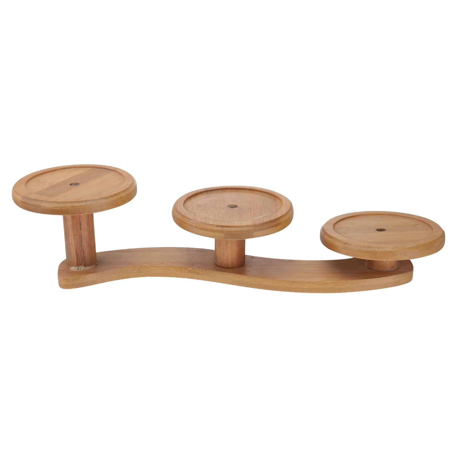 Shelf Bamboo Sushi Container Platter Food Showing Stand Holder Tableware Kitchen Rack
Shelf Bamboo Sushi Container Platter Food Showing Stand Holder Tableware Kitchen Rack