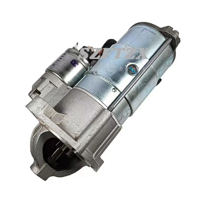 Новый Стартер 3610042350 36100-42350 в сборе для HYUNDAI STAREX KIA Diesel 2002 л 2004- 
Новый Стартер 3610042350 36100-42350 в сборе для HYUNDAI STAREX KIA Diesel 2002 л 2004-