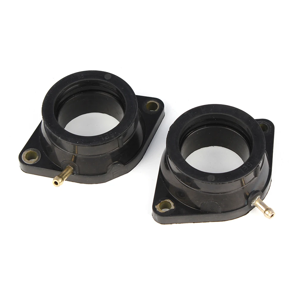 2PCS Motorcycle Carburetor Carb Intake Manifold Boots For Yamaha XVS1100 Classic Customs 1999-2011 5EL-13596-00-00
2PCS Motorcycle Carburetor Carb Intake Manifold Boots For Yamaha XVS1100 Classic Customs 1999-2011 5EL-13596-00-00