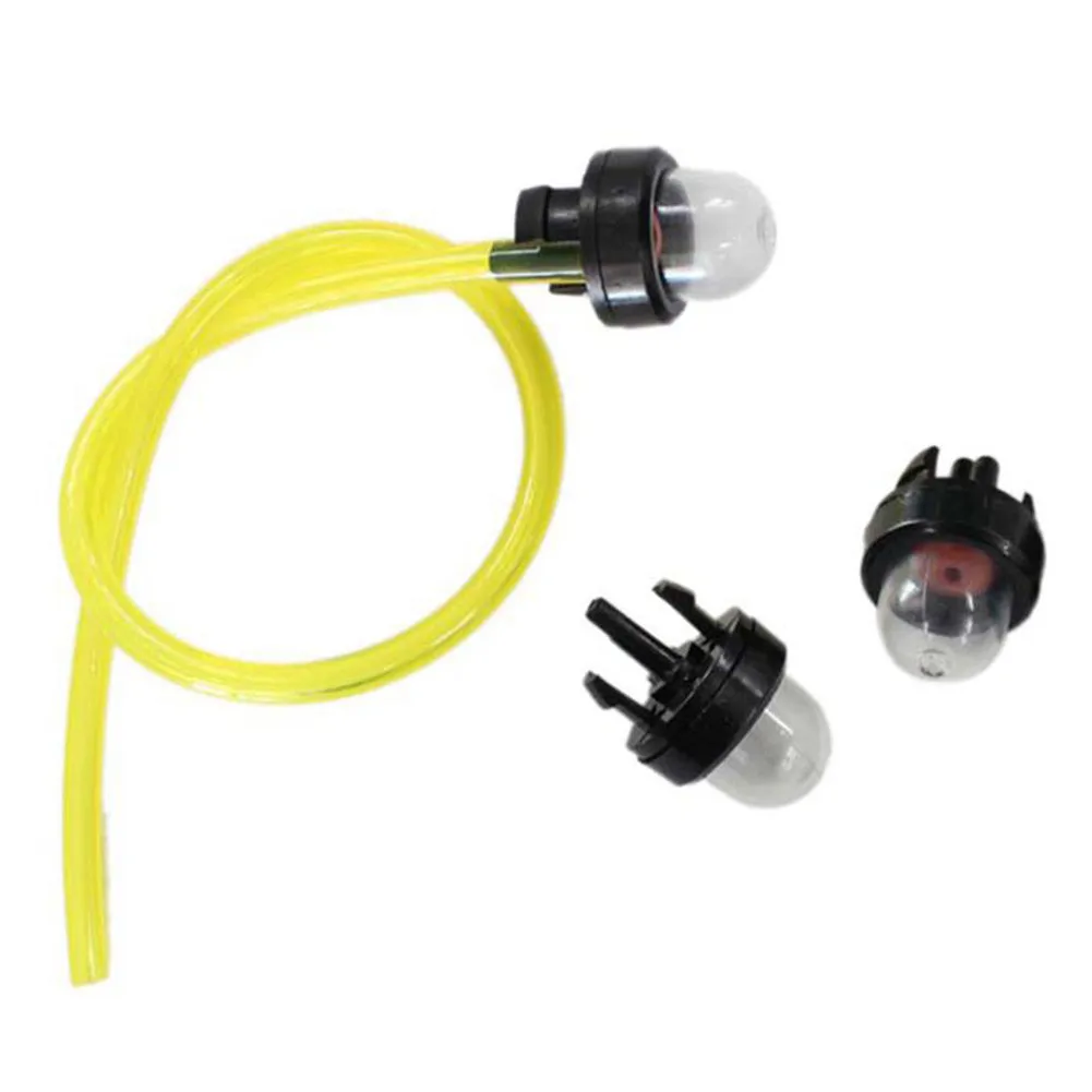 3 Primer Bulb & Fuel Line For Titan. 2 Stroke TTL488GDO And TTK587GDO Replacement Attachment Highly Matched With The Original
3 Primer Bulb & Fuel Line For Titan. 2 Stroke TTL488GDO And TTK587GDO Replacement Attachment Highly Matched With The Original