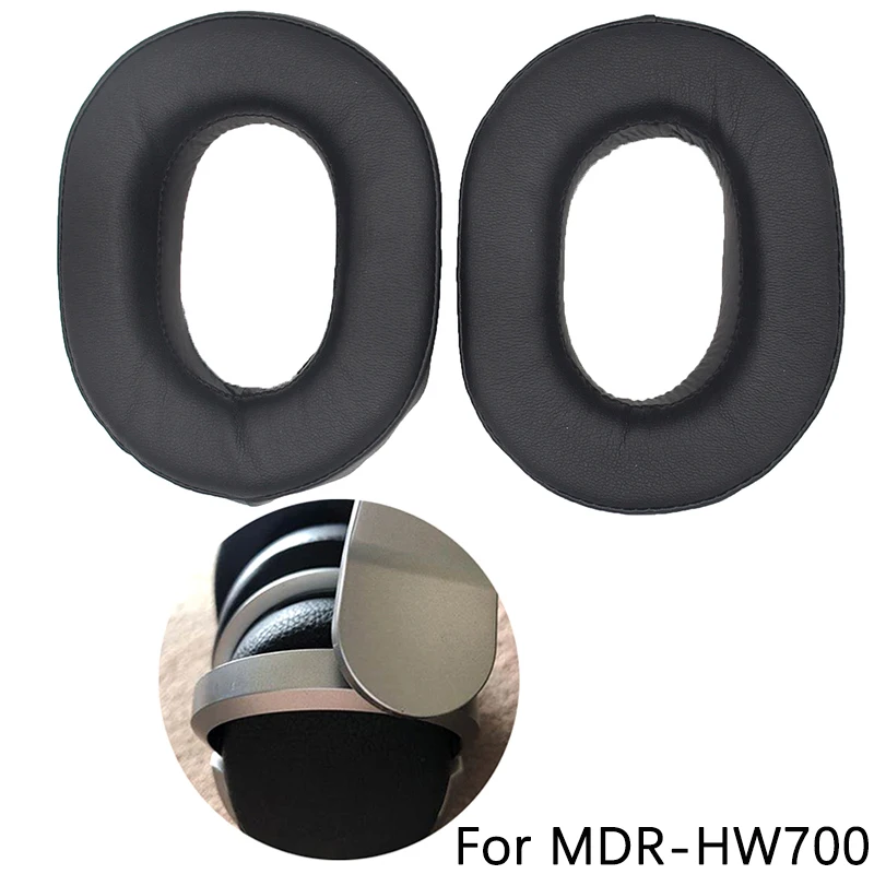 Replacement Ear Pads For MDR-HW700 HW700DS Headphones Memory Foam Ear Cushions High Quality Earpads Headset Leather Case
Replacement Ear Pads For MDR-HW700 HW700DS Headphones Memory Foam Ear Cushions High Quality Earpads Headset Leather Case