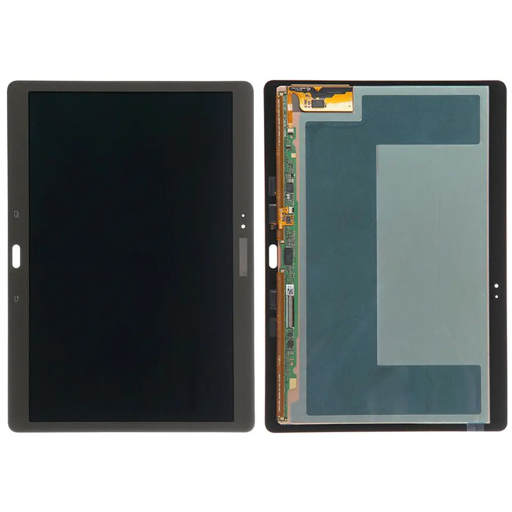 10.5" Original For Samsung Galaxy Tab S SM-T800 SM-T805 T800 T805 LCD Touch Screen Digitizer NEW Assembly
10.5" Original For Samsung Galaxy Tab S SM-T800 SM-T805 T800 T805 LCD Touch Screen Digitizer NEW Assembly