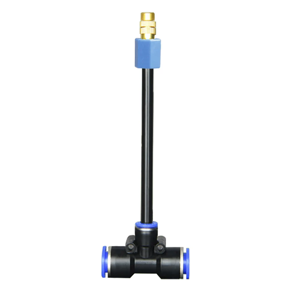 360° Automatic Rotating Water Spray Adjustable Copper Spray Irrigation System Farm Agriculture Cooling Garden Supplie
360° Automatic Rotating Water Spray Adjustable Copper Spray Irrigation System Farm Agriculture Cooling Garden Supplie