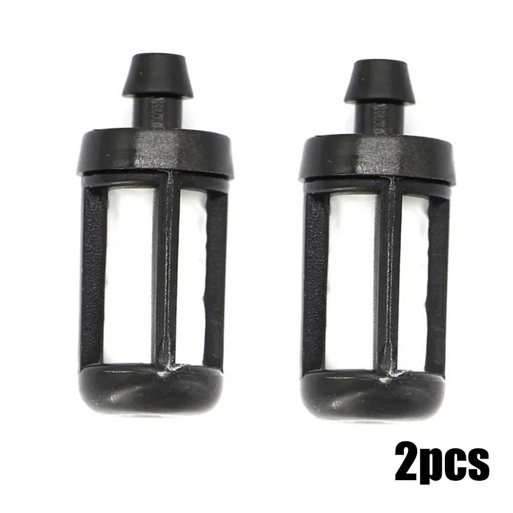 2x Fuel Filters For Stihl For Poulan For Chainsaw Petrol Chainsaw Leaf Blower Strimmer Hedge Trimmer Replacement
2x Fuel Filters For Stihl For Poulan For Chainsaw Petrol Chainsaw Leaf Blower Strimmer Hedge Trimmer Replacement