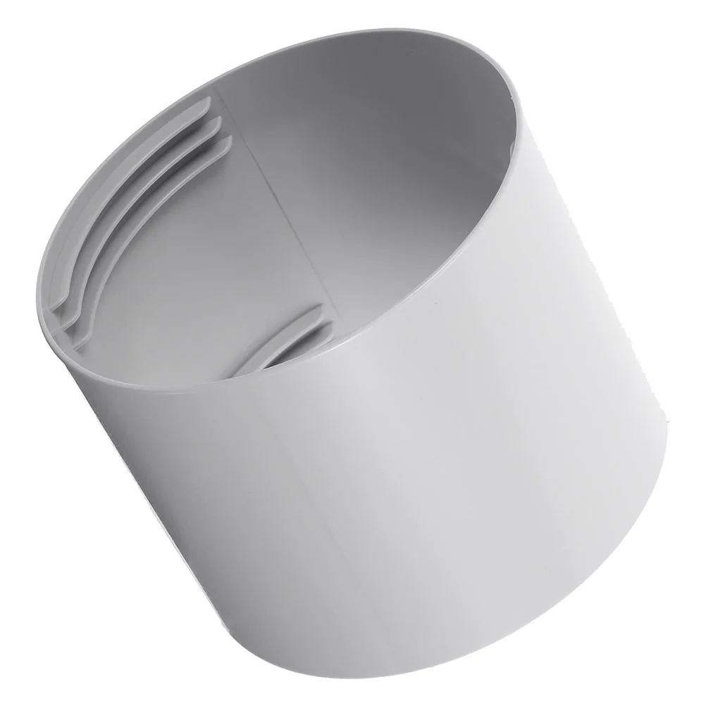 Portable Air Conditioner Exhaust Hose Connector Coupling Fitting Extension AC Unit Hoses for Coupler Accessory
Portable Air Conditioner Exhaust Hose Connector Coupling Fitting Extension AC Unit Hoses for Coupler Accessory