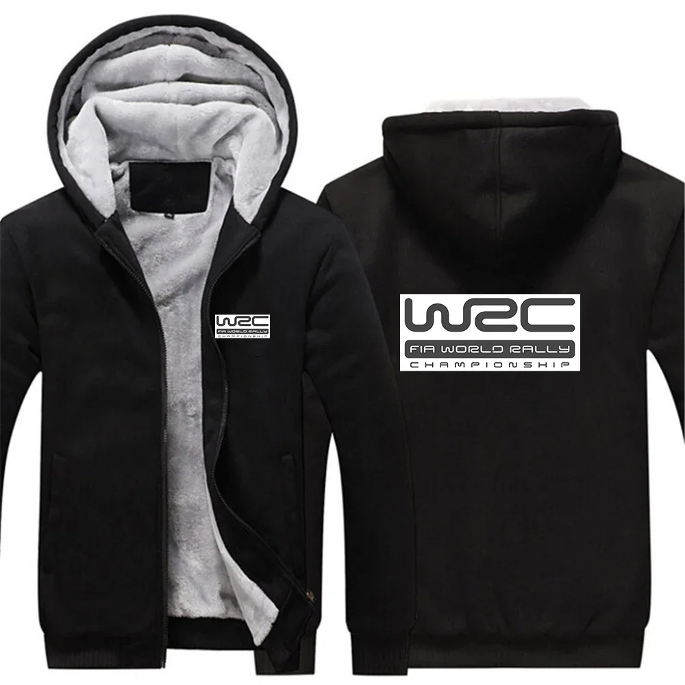 World Rally Championship WRC Printed Men New Winter Jacket Cotton Warmer Hoodies Sweatshirt Thicken Coats Sweatshirt Tops
World Rally Championship WRC Printed Men New Winter Jacket Cotton Warmer Hoodies Sweatshirt Thicken Coats Sweatshirt Tops
