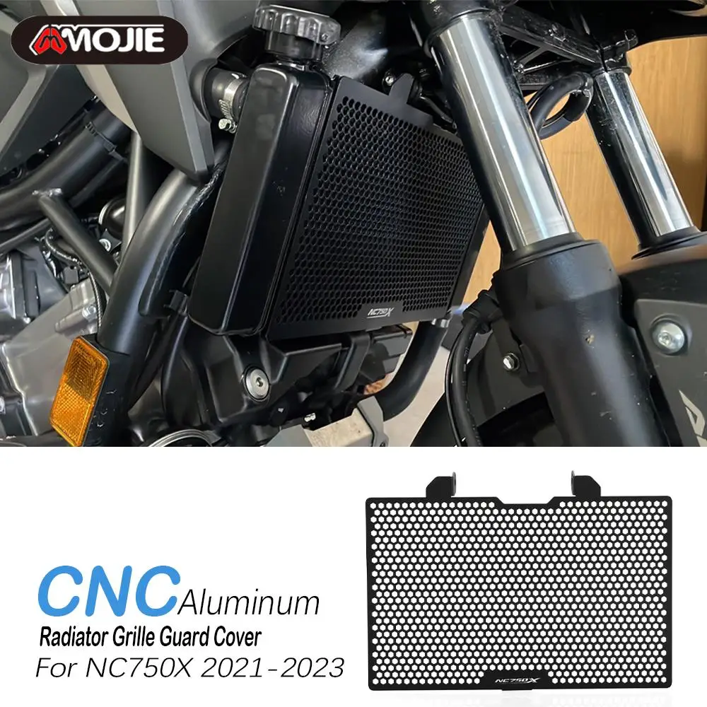 For HONDA NC750X NC750 NC 750 X 750X 2021 2022 2023 2024 Motorcycle Accessories CNC Radiator Grille Grill Guard Cover Protector
For HONDA NC750X NC750 NC 750 X 750X 2021 2022 2023 2024 Motorcycle Accessories CNC Radiator Grille Grill Guard Cover Protector
