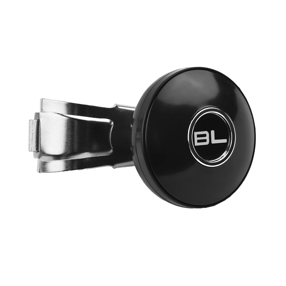 Improve Driving Experience with Universal Car Truck Steering Wheel Aid Power Handle Assister Spinner Knob Ball
Improve Driving Experience with Universal Car Truck Steering Wheel Aid Power Handle Assister Spinner Knob Ball